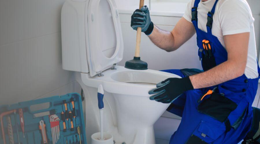 Professional sewer line repair services in Lodi, WI